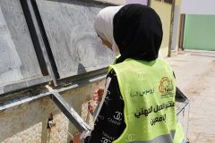 برنامج المشاركة المدنية