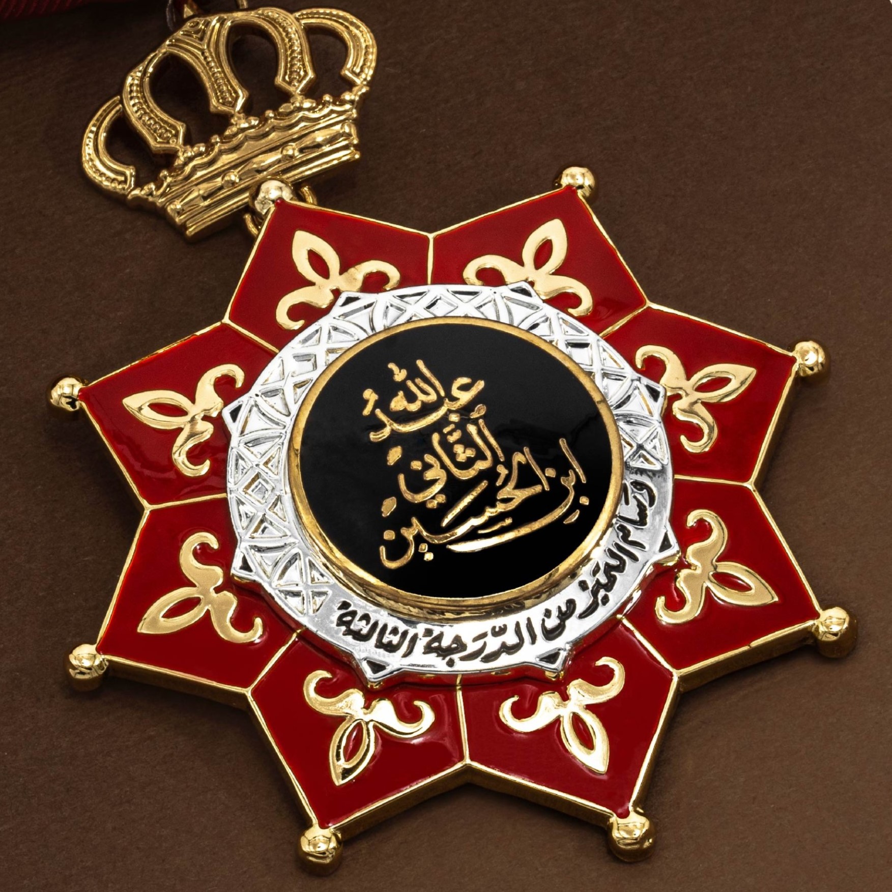 صورة الوسام